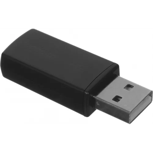 Клавиатура + мышь Logitech MK220 клав:черный мышь:черный USB беспроводная (920-003169)