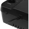 Источник бесперебойного питания Powercom Spider SPD-1000U 550Вт 1000ВА черный