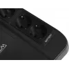 Источник бесперебойного питания Powercom Spider SPD-1000U 550Вт 1000ВА черный