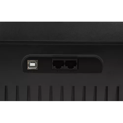 Источник бесперебойного питания Powercom Spider SPD-1000U 550Вт 1000ВА черный
