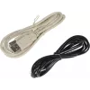 Источник бесперебойного питания Powercom Spider SPD-1000U 550Вт 1000ВА черный