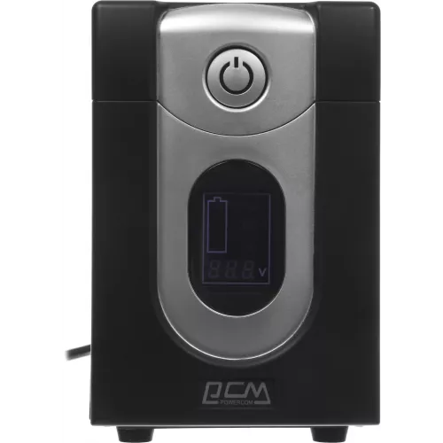 Источник бесперебойного питания Powercom Imperial IMD-3000AP 1800Вт 3000ВА черный