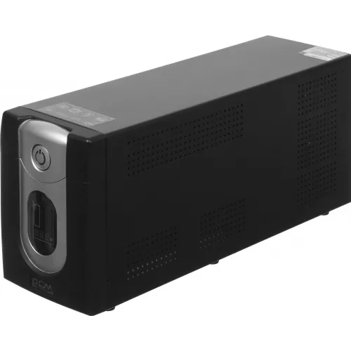 Источник бесперебойного питания Powercom Imperial IMD-3000AP 1800Вт 3000ВА черный