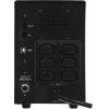 Источник бесперебойного питания Powercom Imperial IMD-3000AP 1800Вт 3000ВА черный