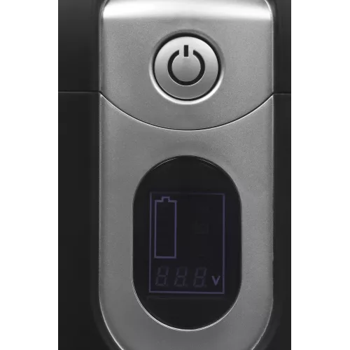 Источник бесперебойного питания Powercom Imperial IMD-3000AP 1800Вт 3000ВА черный