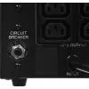 Источник бесперебойного питания Powercom Imperial IMD-3000AP 1800Вт 3000ВА черный