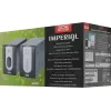 Источник бесперебойного питания Powercom Imperial IMD-3000AP 1800Вт 3000ВА черный