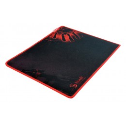 Коврик для мыши A4Tech Bloody B-081 Средний черный/рисунок 350x280x4мм