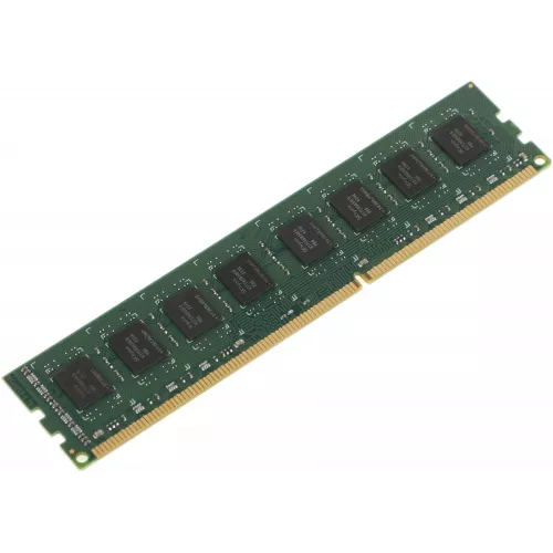 Память DDR3 8Gb 1333MHz Patriot PSD38G13332 RTL PC3-10600 CL9 DIMM 240-pin 1.5В dual rank Ret