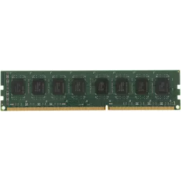Память DDR3 8Gb 1333MHz Patriot PSD38G13332 RTL PC3-10600 CL9 DIMM 240-pin 1.5В dual rank Ret