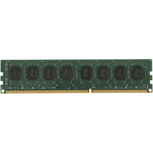 Память DDR3 8Gb 1333MHz Patriot PSD38G13332 RTL PC3-10600 CL9 DIMM 240-pin 1.5В dual rank Ret