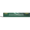 Сетевой фильтр Most TRG 2м (10 розеток) черный (коробка)