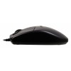 Мышь A4Tech OP-620D черный оптическая 1000dpi USB 4but