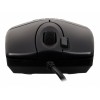 Мышь A4Tech OP-620D черный оптическая 1000dpi USB 4but