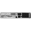 Источник бесперебойного питания APC Smart-UPS C SMC3000RMI2U 2100Вт 3000ВА черный