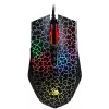 Мышь A4Tech Bloody A7 черный оптическая 6200dpi USB 8but