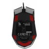 Мышь A4Tech Bloody A7 черный оптическая 6200dpi USB 8but