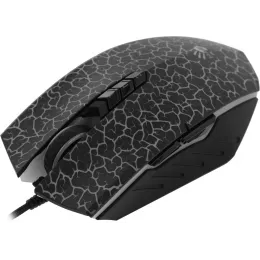 Мышь A4Tech Bloody A7 черный оптическая 6200dpi USB 8but