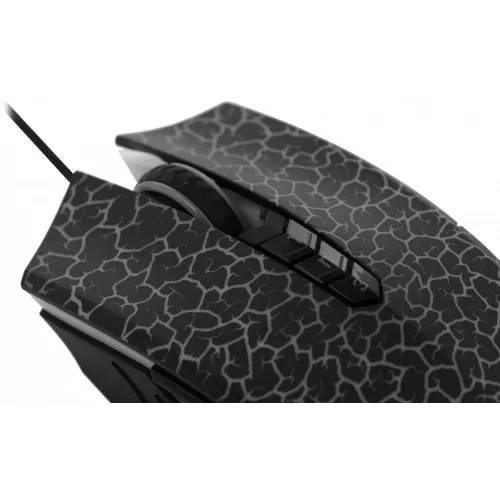 Мышь A4Tech Bloody A7 черный оптическая 6200dpi USB 8but
