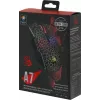 Мышь A4Tech Bloody A7 черный оптическая 6200dpi USB 8but