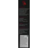 Мышь A4Tech Bloody A7 черный оптическая 6200dpi USB 8but