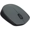Клавиатура + мышь Logitech MK235 клав:серый мышь:серый USB беспроводная (920-007948)