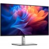 Монитор Dell 27" P2725HE черный IPS LED 16:9 HDMI матовая HAS Piv 300cd 178гр/178гр 1920x1080 100Hz DP FHD USB 6.4кг