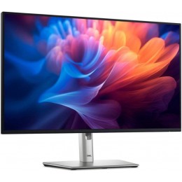 Монитор Dell 27" P2725HE черный IPS LED 16:9 HDMI матовая HAS Piv 300cd 178гр/178гр 1920x1080 100Hz DP FHD USB 6.4кг