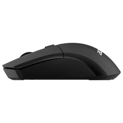 Клавиатура + мышь Acer OKR120 клав:черный мышь:черный USB беспроводная Multimedia (ZL.KBDEE.007)