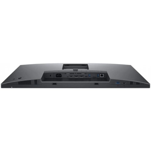 Монитор Dell 27" P2725HE черный IPS LED 16:9 HDMI матовая HAS Piv 300cd 178гр/178гр 1920x1080 100Hz DP FHD USB 6.4кг
