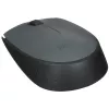 Клавиатура + мышь Logitech MK235 клав:серый мышь:серый USB беспроводная (920-007948)