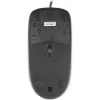 Клавиатура + мышь Logitech MK120 клав:черный мышь:черный/серый USB (920-002561)