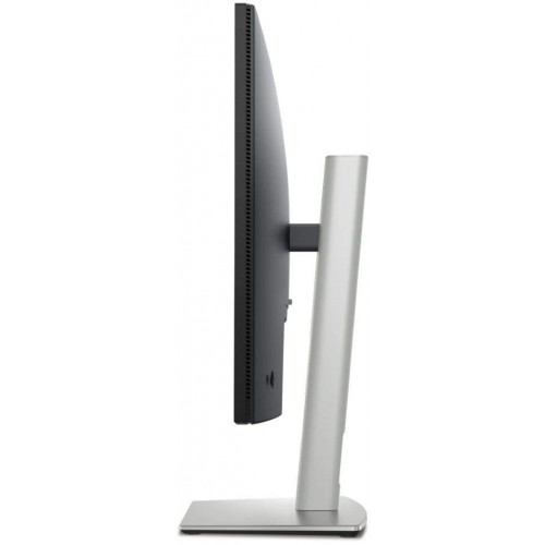 Монитор Dell 27" P2725HE черный IPS LED 16:9 HDMI матовая HAS Piv 300cd 178гр/178гр 1920x1080 100Hz DP FHD USB 6.4кг