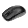 Клавиатура + мышь Logitech MK220 клав:черный мышь:черный USB беспроводная (920-003169)