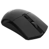 Клавиатура + мышь Acer OKR120 клав:черный мышь:черный USB беспроводная Multimedia (ZL.KBDEE.007)