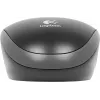 Клавиатура + мышь Logitech MK120 клав:черный мышь:черный/серый USB (920-002561)