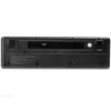 Клавиатура + мышь Logitech MK220 клав:черный мышь:черный USB беспроводная (920-003169)