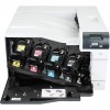 Принтер лазерный HP Color LaserJet Pro CP5225DN (CE712A) A3 Duplex Net черный