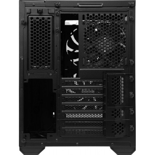 Купить корпус Lian-Li O11 Air Mini черный - ATX, 9x120mm, 4x140mm, 2xUSB3.0, аудио