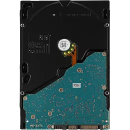 Жесткий диск Toshiba SATA-III 10TB MG06ACA10TE Server Enterprise Capacity 512E (7200rpm) 256Mb 3.5"
