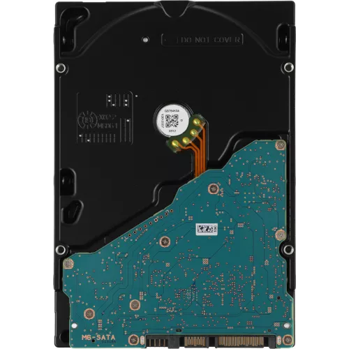 Жесткий диск Toshiba SATA-III 10TB MG06ACA10TE Server Enterprise Capacity 512E (7200rpm) 256Mb 3.5"