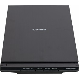 Сканер планшетный Canon Canoscan LIDE400 (2996C010 / 2996C018) A4