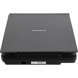 Сканер планшетный Canon Canoscan LIDE400 (2996C010 / 2996C018) A4