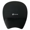 Коврик для мыши Оклик OK-RG0580-GR Мини серый 245x220x24мм