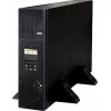 Источник бесперебойного питания Powercom VGD-II-15K33RM 15000Вт 15000ВА черный
