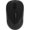 Мышь A4Tech G3-300N черный оптическая 1200dpi беспров. USB для ноутбука 3but (G3-300N (BLACK))