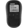 Мышь A4Tech G3-300N черный оптическая 1200dpi беспров. USB для ноутбука 3but (G3-300N (BLACK))
