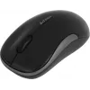 Мышь A4Tech G3-300N черный оптическая 1200dpi беспров. USB для ноутбука 3but (G3-300N (BLACK))
