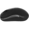 Мышь A4Tech G3-300N черный оптическая 1200dpi беспров. USB для ноутбука 3but (G3-300N (BLACK))