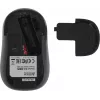 Мышь A4Tech G3-300N черный оптическая 1200dpi беспров. USB для ноутбука 3but (G3-300N (BLACK))